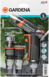 Gardena Premium Basic Set Spray Gun