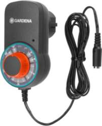 Gardena smart irrigation system