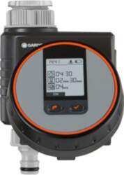 Gardena Water Control Flex Smart Water