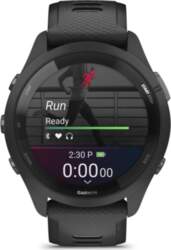 Garmin Forerunner 265 GPS Running Watch