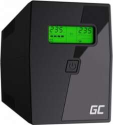 GCE Green Cell UPS02 Line-Interactive 0