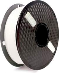 Gembird 3DP-PLA-FL-01-W Elastīgs PLA 3D printera