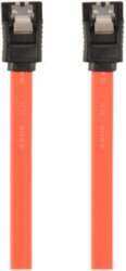 GEMBIRD Cablexpert Red Serial ATA Cable