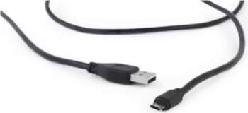 Gembird CCB-USB2-AMMDM-6 USB-A uz MicroUSB kabelis