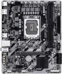Gigabyte H810M K Processor family Intel