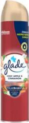 GLADE Cosy Apple & Cinnamon Spray