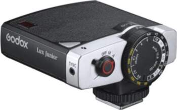 GODOX LUX Junior Retro Flash