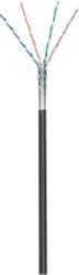 Goobay CAT 5e Folded Unshielded Twisted