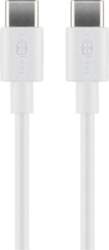 Goobay USB-C Charging and Sync Cable