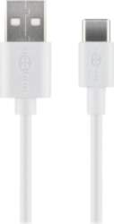 Goobay USB-C Charging and Sync Cable