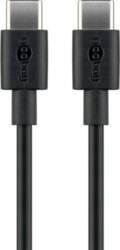 Goobay USB-C Charging and Sync Cable