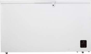 Gorenje Freezer FH43EAW Energy efficiency class