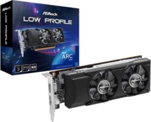 Graphics Card ASROCK Intel Arc A310