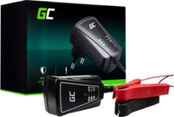 Green Cell 6/12V Adapter