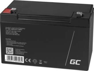 Green Cell UPS Battery