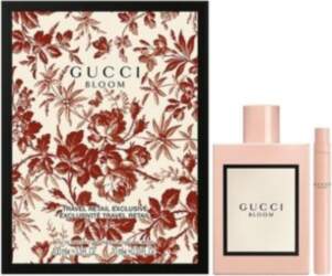 Gucci Bloom SET EDP 100 ml