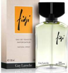 Guy Laroche Fidji EDT 100ml