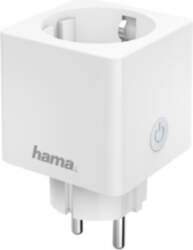 Hama Mini White Smart Power Socket