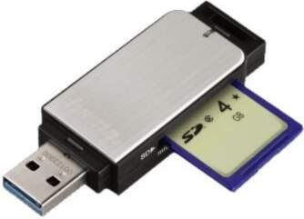 Hama USB 3.0 Card Reader
