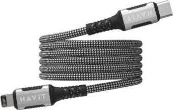 Havit CB6298 - Magnetic USB type