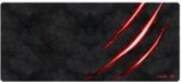 Havit Large Red/Black Gaming Mousepad