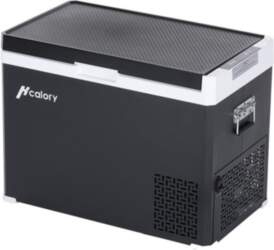 Hcalory D30+ Car Cooler with Bluetooth