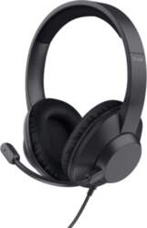 HEADSET AYDA MAX USB-C/25462 TRUST
