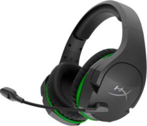 HEADSET HYPERX CLOUDX STINGER/HHSS1C-DG-GY/G HYPERX