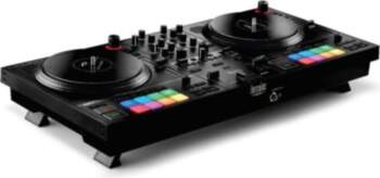 Hercules Computer Technology Hercules DJ Control