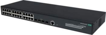 Hewlett Packard Enterprise HPE Networking Comware