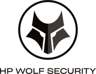 Hewlett-Packard HP 1 Year Wolf Pro