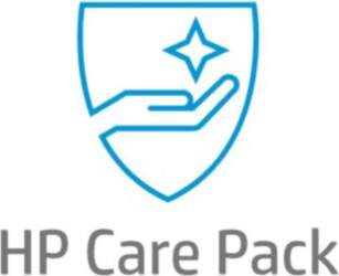 Hewlett-Packard HP Care Pack Software Technical
