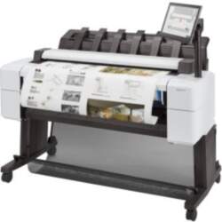 Hewlett-Packard HP DesignJet T2600 PostScript Ink