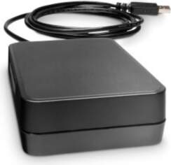 Hewlett-Packard HP JetDirect 3200w Print Server