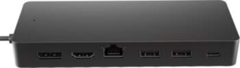 Hewlett-Packard HP Universal USB-C Multiport Hub