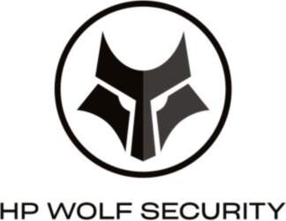Hewlett-Packard HP Wolf Pro Security Software