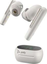 Hewlett-Packard Poly Ear Hook White