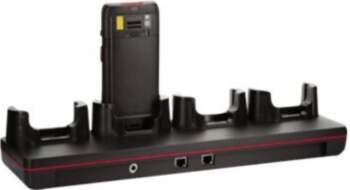 Honeywell Booted Ethernet Base Docking Station