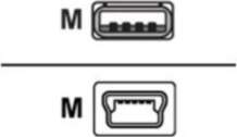 Honeywell USB Cable
