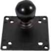 Honeywell Vehicle Mounting Computer Assembly Components