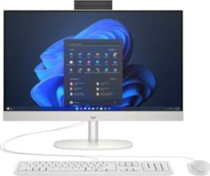 HP- HP ProOne 245 G10 Desktop