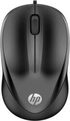 HP- HP 1000 Wired Mouse