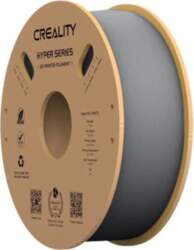 Hyper PLA Filament Creality (Grey)