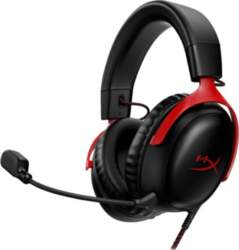 hyperx cloud gaming headset