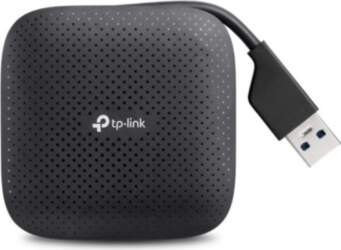 I/O HUB USB3 4PORT/UH400 TP-LINK