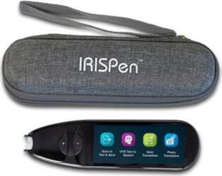 I.R.I.S. IRIS IRISPen
