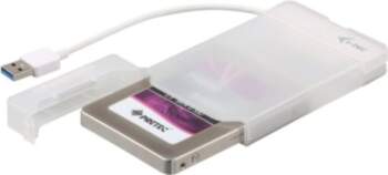 I-Tec MySafe External Storage Enclosure USB