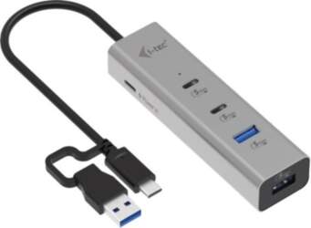 I-Tec Silver