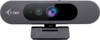 I-tec SOLOMON PRO 900 4K Webcam