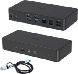I-TEC USB 3.0 USB-C Thunderbolt